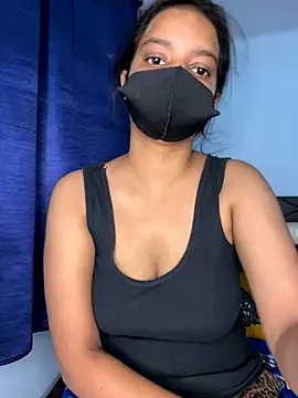 Hott Nikita online show from October 6, 4:10 am