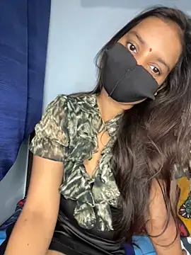 Hott Nikita online show from October 6, 4:48 pm