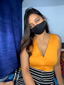 Hott Nikita online show from October 9, 7:28 am