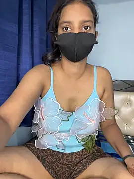 Hott Nikita online show from October 12, 8:35 am