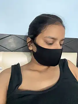 Hott Nikita online show from October 16, 4:57 am