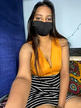 Hott Nikita online show from October 19, 6:58 am