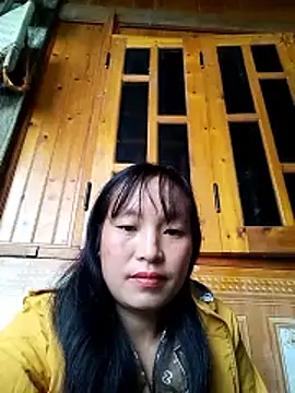 miss-su online show from November 3, 1:29 am