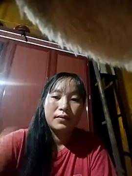 miss-su online show from November 7, 11:05 pm