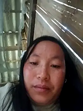 miss-su online show from March 7, 2:08 am