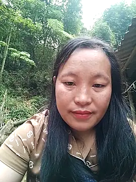 miss-su online show from March 26, 1:01 am