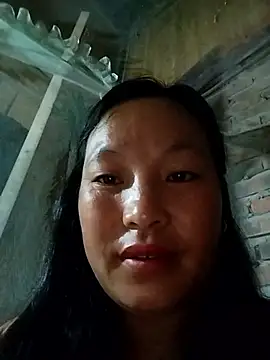 Snapshot of miss-su chatting on April 17, 10:24 pm miss-su online show from April 17, 10:24 pm