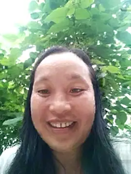 Snapshot of miss-su chatting on April 23, 9:19 am miss-su online show from April 23, 9:19 am