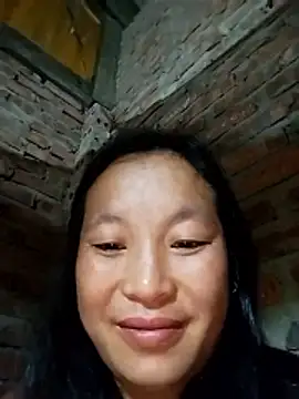 Snapshot of miss-su chatting on April 27, 10:19 pm miss-su online show from April 27, 10:19 pm
