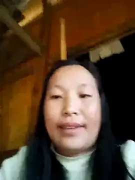Snapshot of miss-su chatting on April 30, 8:53 am miss-su online show from April 30, 8:53 am