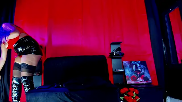 ArtemisaStone online show from November 15, 10:48 pm