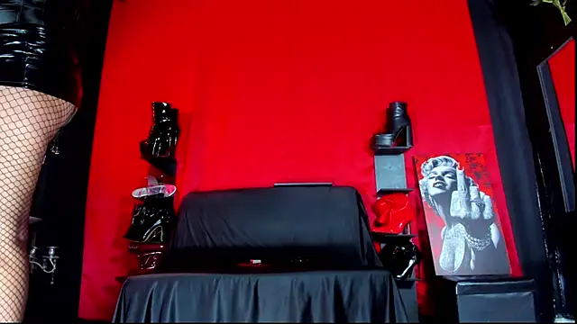 ArtemisaStone online show from February 1, 10:08 pm