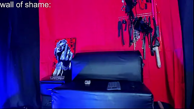 ArtemisaStone online show from March 24, 10:15 pm