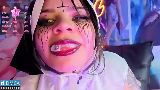 CandyKane06  online show from October 30, 2:57 am