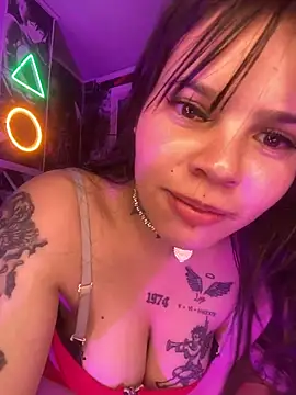 CandyKane06  online show from November 10, 2:54 am