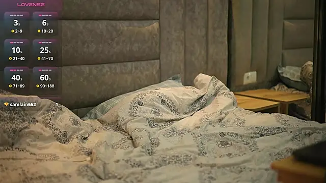 Liltightbabe online show from December 2, 3:40 pm