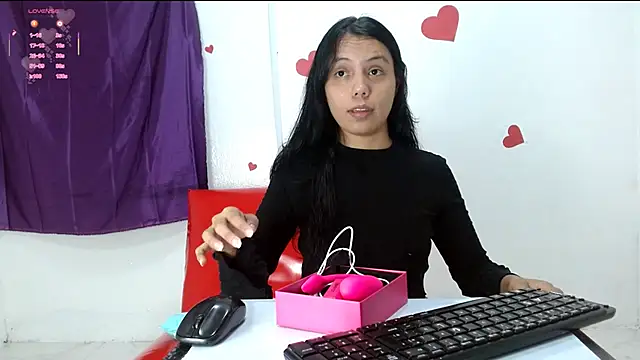 Snapshot of prinsesbrowvagina chatting on September 12, 10:10 pm prinsesbrowvagina online show from September 12, 10:10 pm