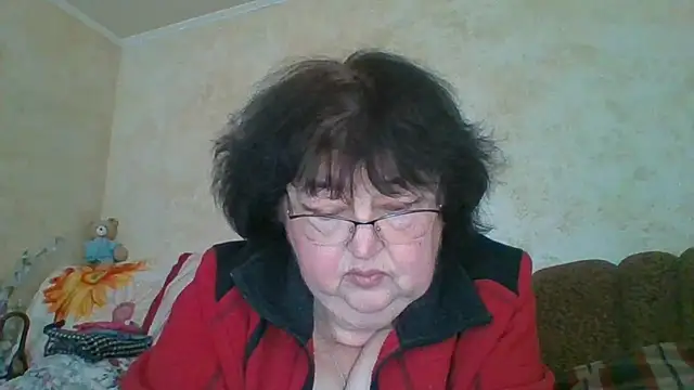 MilaSky5303 online show from February 18, 12:12 pm