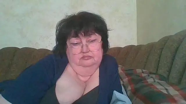 MilaSky5303 online show from April 13, 1:05 pm