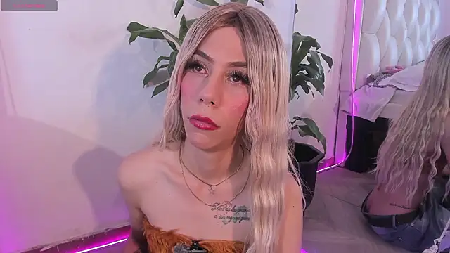 Darlyn tenderhot   online show from February 4, 3:40 pm