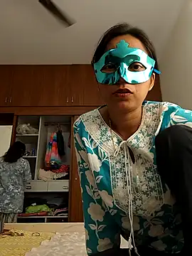 your chandni04 online show from September 22, 9:44 am