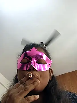 your chandni04 online show from November 10, 7:40 am