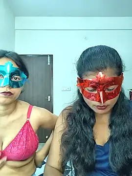 your chandni04 online show from November 24, 8:58 am