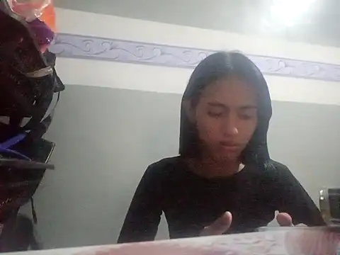 classyfoxhiromi online show from November 18, 9:14 am