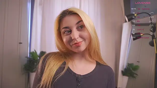 dreamhannah online show from October 18, 10:16 am
