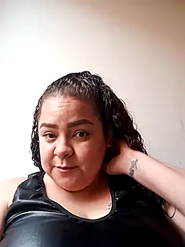 Snapshot of Miss_Adriana01 chatting on October 27, 7:29 pm Miss Adriana01 online show from October 27, 7:29 pm