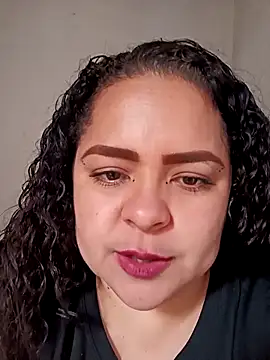 Snapshot of Miss_Adriana01 chatting on March 3, 8:04 pm Miss Adriana01 online show from March 3, 8:04 pm