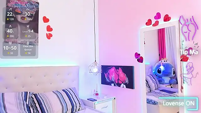 Thedoll ethan7 online show from September 9, 8:19 pm