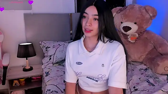 EmystarX online show from March 29, 1:16 am