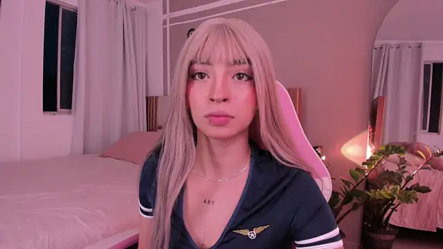 EmystarX online show from June 6, 11:31 pm