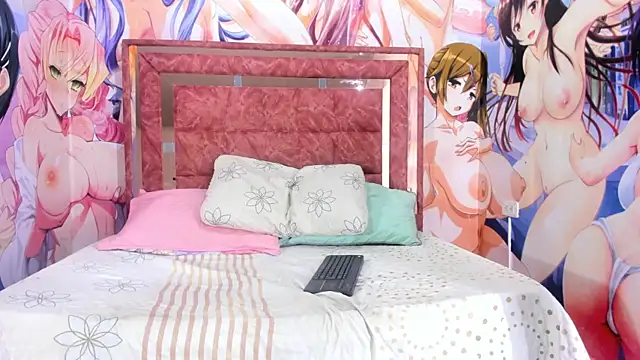 Just18Jake online show from October 5, 6:39 pm