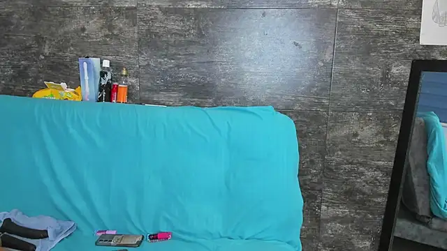 oriana olsen online show from February 5, 2:16 am