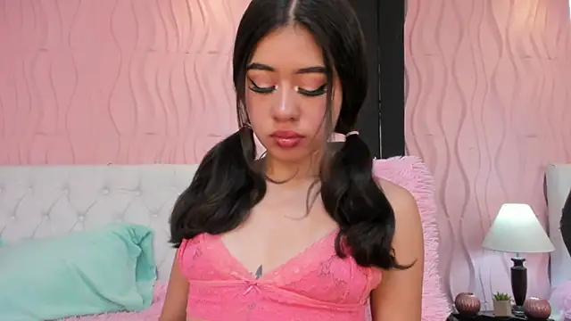 Snapshot of Dulceemia_ chatting on September 10, 7:25 pm Dulceemia  online show from September 10, 7:25 pm