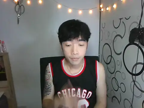 moaman190 online show from October 19, 4:18 pm