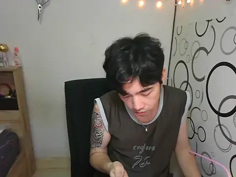 moaman190 online show from October 26, 6:03 pm