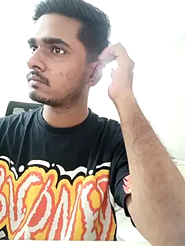 Snapshot of SHUVOK07 chatting on September 27, 5:34 am SHUVOK07 online show from September 27, 5:34 am