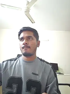 Snapshot of SHUVOK07 chatting on October 11, 2:04 pm SHUVOK07 online show from October 11, 2:04 pm