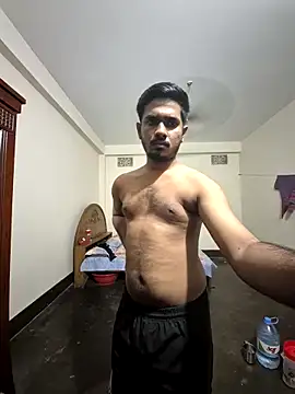 Snapshot of SHUVOK07 chatting on October 15, 5:02 pm SHUVOK07 online show from October 15, 5:02 pm