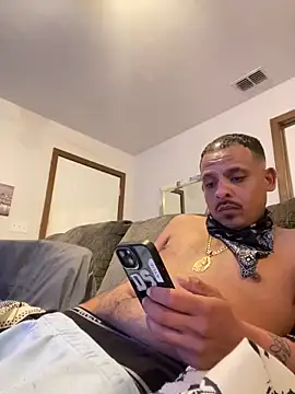 Ghosttown23 online show from April 23, 1:40 am