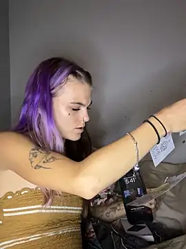 ittybittymeryssa online show from November 22, 10:42 pm