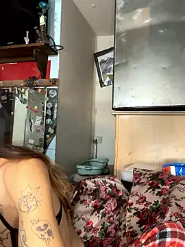 ittybittymeryssa online show from November 27, 12:46 am