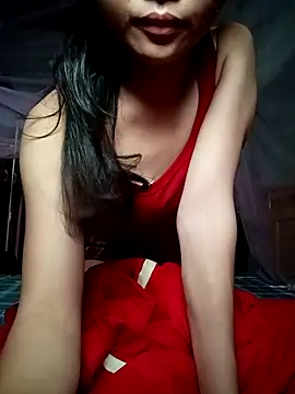 Snapshot of Ananine chatting on May 18, 7:25 am Ananine online show from May 18, 7:25 am