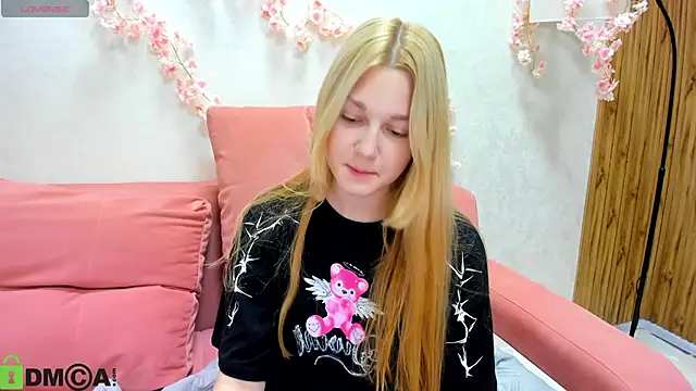 Sylvia Ortiz online show from September 14, 3:27 am