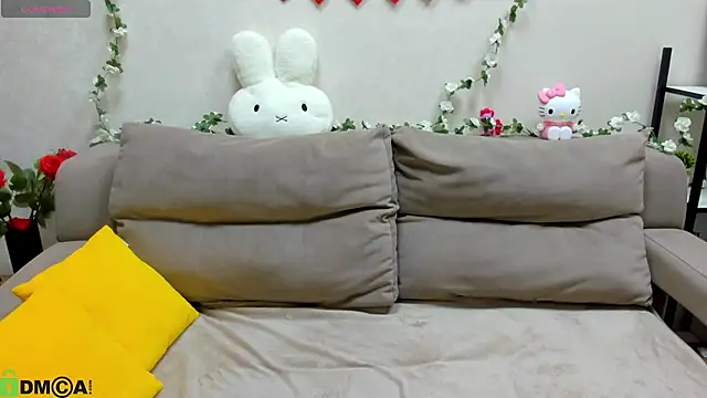 Sylvia Ortiz online show from February 27, 12:43 am