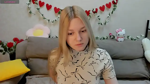 Sylvia Ortiz online show from March 6, 12:51 am