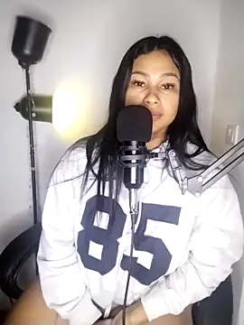 Tigresa23 online show from October 26, 2:39 am